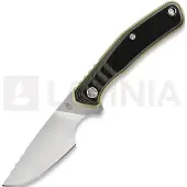 Gerber Coltello Downwind Caper, verde