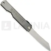Higonokami Coltello pieghevole No 4 Folder Black