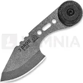 Tops knives Coltello da collo 3 Bros Neck Knife Hunters