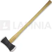 Marbles Ascia Large Double Bit Axe
