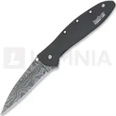 Kershaw Coltello pieghevole Leek A/O Damascus