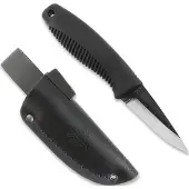 Peltonen Knives Coltello M23 Ranger Cub, leather sheath