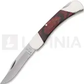 Bear & Son Coltello pieghevole Lockback Rosewood