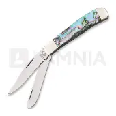 Bear & Son Coltello pieghevole Little Trapper