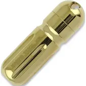 Audacious Concept Knife Tool XS - Brass - Hand Polished