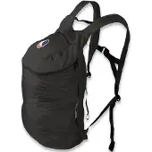 Ticket To The Moon Backpack Plus 25 Zainetto nero