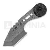 Tops knives Coltello da collo 3 Bros Neck Knife Tanto