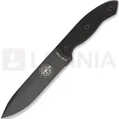 ESEE CM6 Combat Tactical, black G10