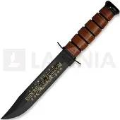 Ka-Bar Coltello US Army OEF Afghanistan