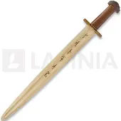 Condor Spada da allenamento Viking Ironside Wooden Sword
