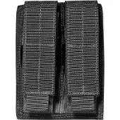 Maxpedition Double Sheath, nero