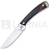 Hen & Rooster Coltello Ox Horn