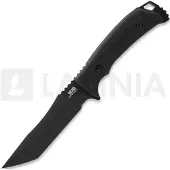 SOG Coltello Pillar Tanto, Linen Micarta Handle