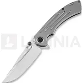 Kansept Knives Coltello pieghevole Pretatout Framelock SW