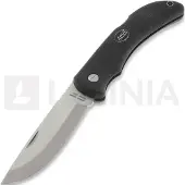 Eka Coltello pieghevole Swede 10, nero