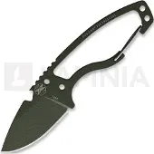 Dpx HEAT Hiker, verde