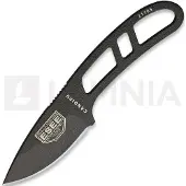 ESEE Coltello Candiru Kit, nero