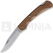 Marbles Coltello pieghevole Lockback Desert Tan