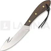 Grohmann Coltello da sopravvivenza Survival Knife + Guthook