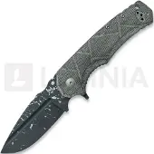 Fox knives Coltello pieghevole Wander Tactical URO - Micarta