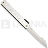 Higonokami Coltello pieghevole Triple Layered SK Folder