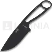 ESEE Izula Kit black, IZULA-B-KIT