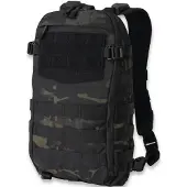 Helikon Tex Zaino Guardian Smallpack - Multicam Black