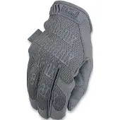 Mechanix Guanti tattici Original, L, wolf grey