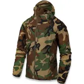 Helikon Tex Tramontane Wind Jacket XXXL, us woodland