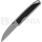 Smith & Wesson Coltello pieghevole M&P Sear Linerlock A/O