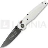 ANV Knives Coltello pieghevole A100 Baltic 2004 Limited - Lithuania