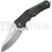 Lansky Coltello pieghevole Responder X9 Linerlock