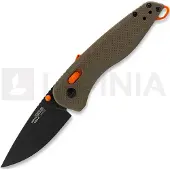 SOG Aegis AT, Tan/Blaze