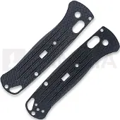 Glow Rhino Custom Bugout Scales, nero