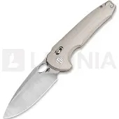 Bestech Coltello pieghevole Noctar - Satin - G10, cachi