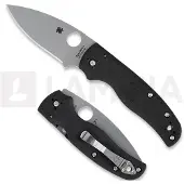 Spyderco Coltello pieghevole Shaman Lightweight