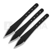 Condor Coltello da lancio Dismissal Set Thrower