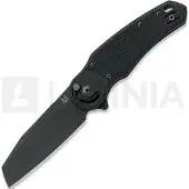 Fox knives Coltello pieghevole Metamorphosis Sheepsfoot G10