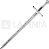 United Cutlery Spada Lotr Museum Collection Anduril