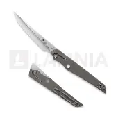 Spyderco Coltello pieghevole Cobol