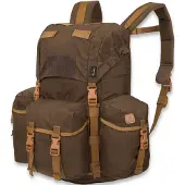 Helikon Tex Zaino Bergen, earth brown/clay