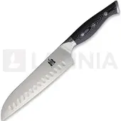 Komoran Chef´s knife Santoku Knife
