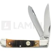 SCHRADE Old Timer Trapper, Generational USA 1137134 coltello da tasca slipjoint
