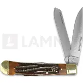 Roper Knives Pocket knife Double Action Lockback