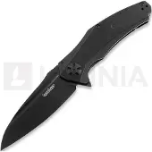 Kershaw Coltello pieghevole Natrix Xl Black