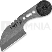 Tops knives Coltello da collo 3 Bros Neck Knife Sheep