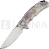 Artisan Cutlery Coltello pieghevole Tradition Linerlock D2 Small, digital camo