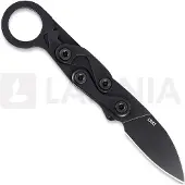 CRKT Coltello pieghevole Provoke EDC, nero