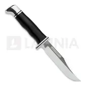 Buck Coltello Brahma Black Phenolic