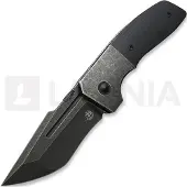 Begg Knives Coltello pieghevole One, Blackout